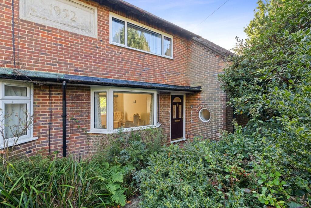 Main image of property: Peperham Road, Haslemere, Surrey, GU27