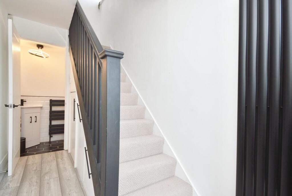 House in Bristol, Hengrove - View 2