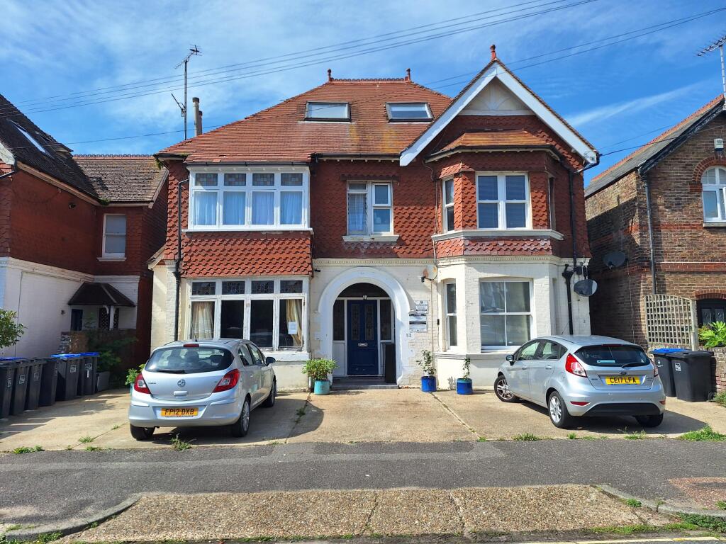 Main image of property: Queens Road, Worthing