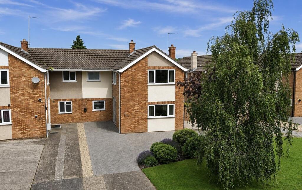 Billing Road East, Abington, Northampton NN3, Northampton NN3