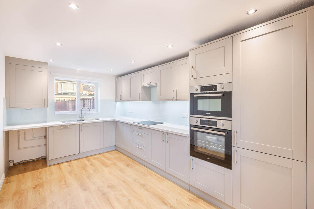 2-bed terraced on The Firs, Gosforth, Newcastle Upon Tyne, £265,000