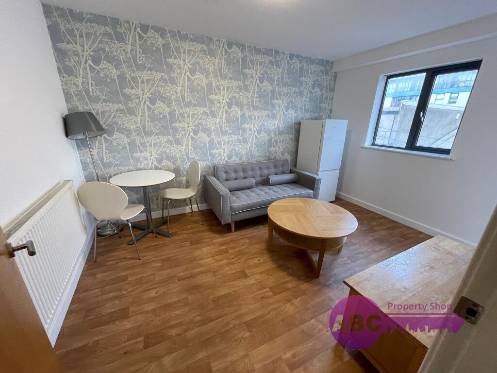 Main image of property: Bridport Street, Liverpool, L3 5QF