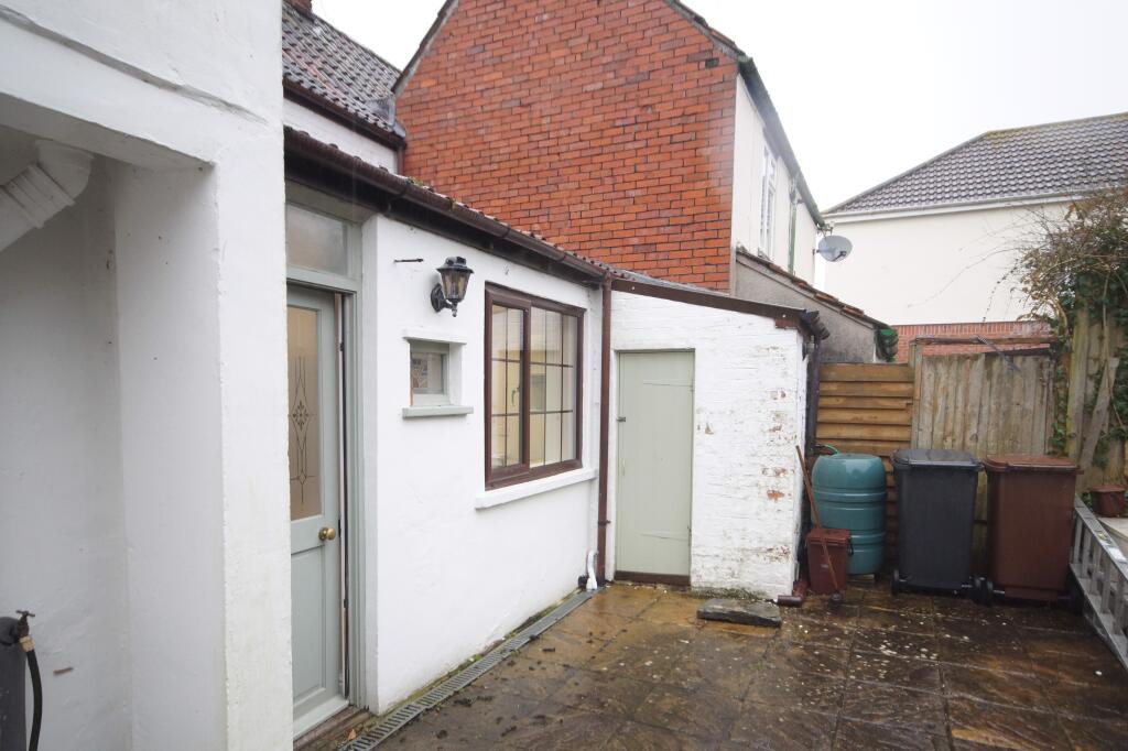 Additional image 18 of Victorian Cottage - Glastonbury