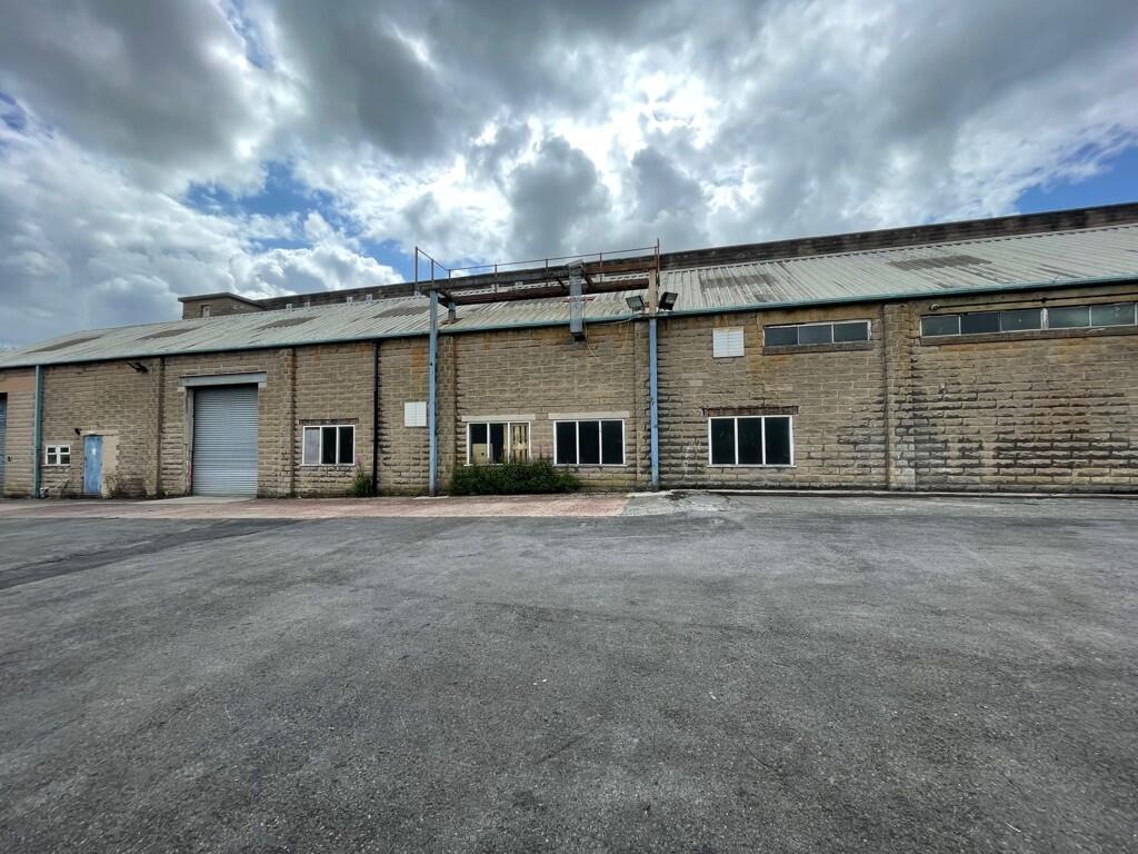 Additional image 6 of Unit B Valley Mill, Southfield Street, Nelson, BB9 0LD