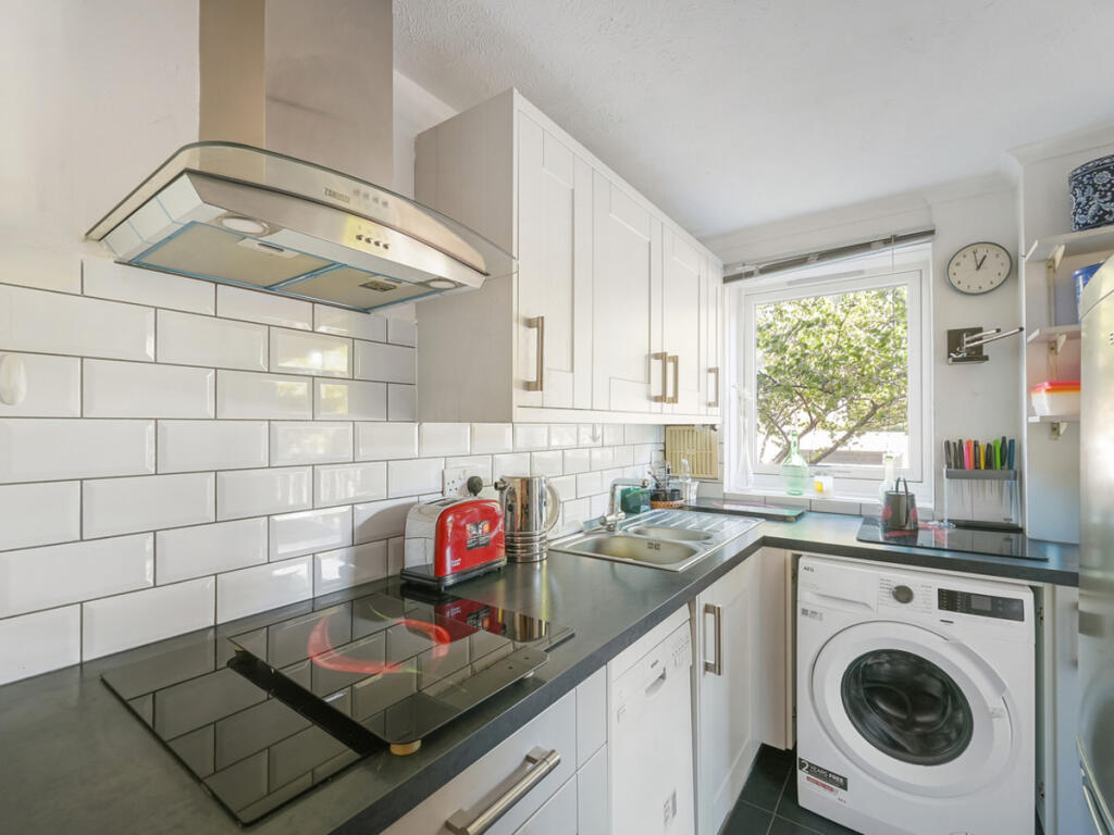 Apartment in London - View 2
