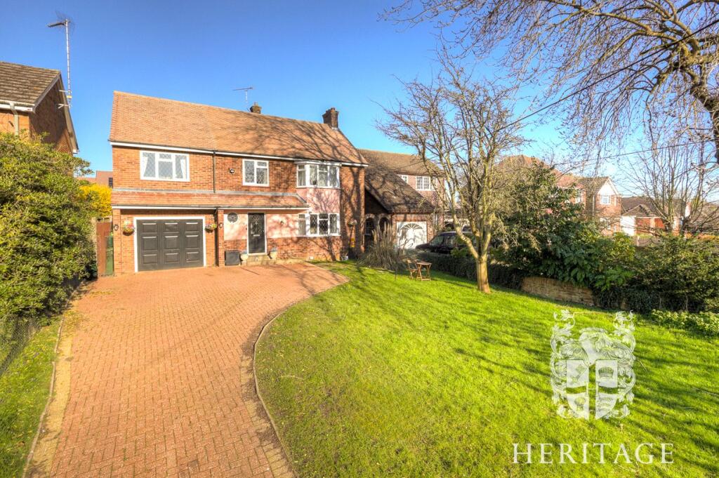 Main image of property: St. Peters Road, Coggeshall, Colchester, Essex, CO6