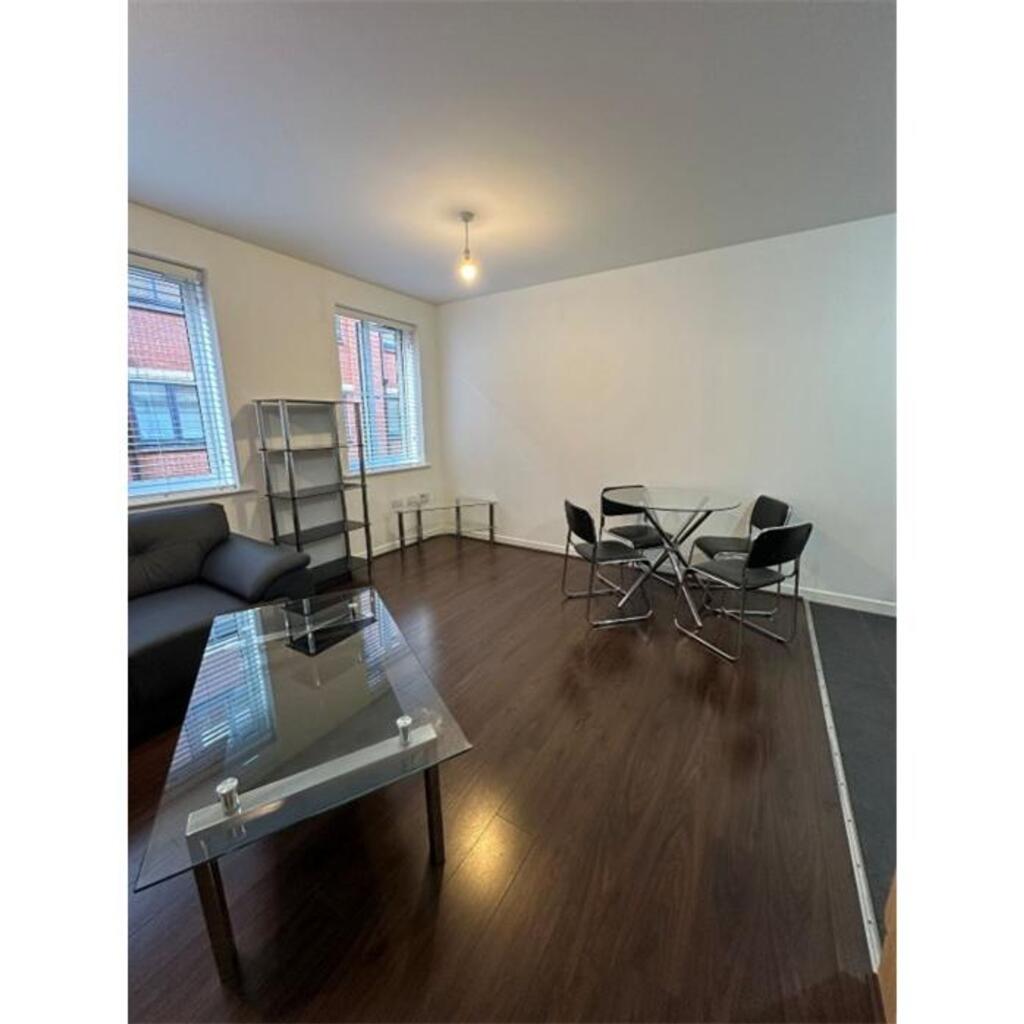 Apartment in Birmingham - View 2