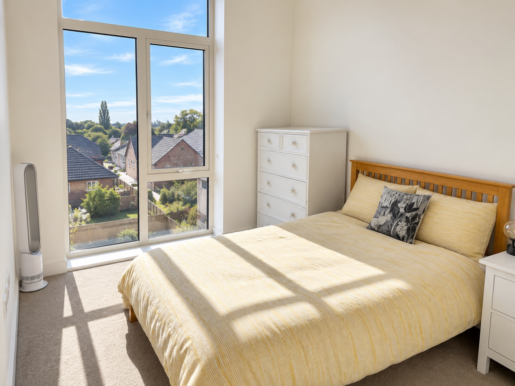 Apartment in Bath, Frome - View 5