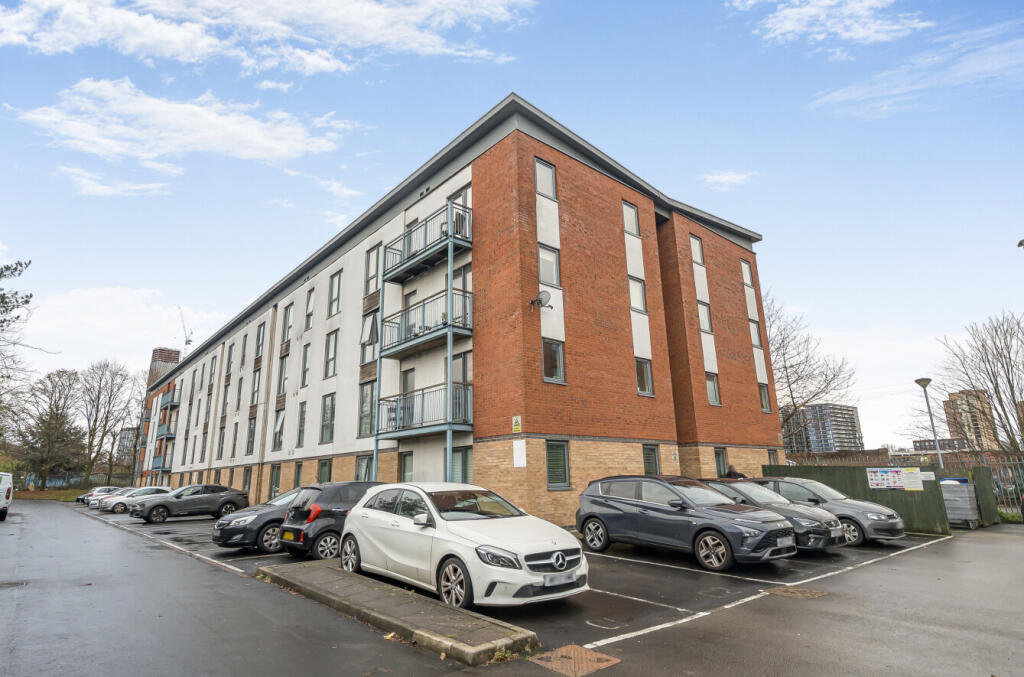 Main image of property: Quay 5, 232 Ordsall Lane, Salford