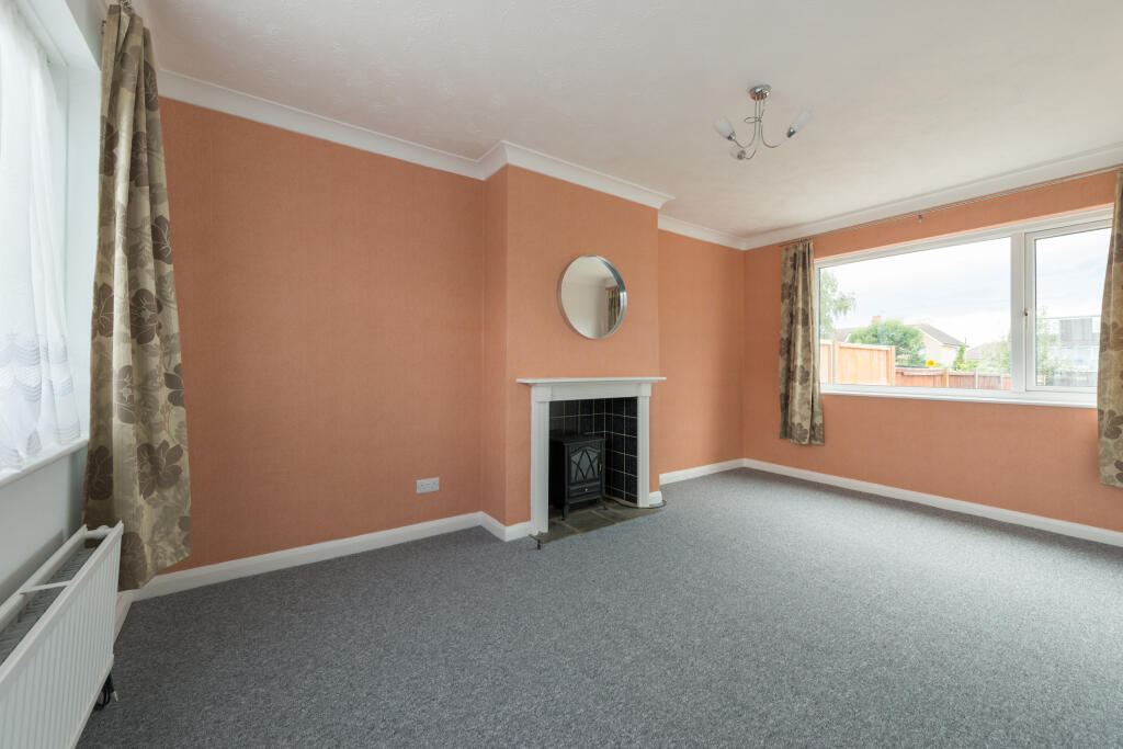 House in Whitstable, Thurston Park - View 3
