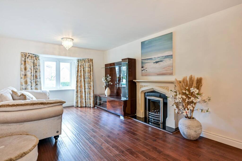 Main image of property: Forster Road, Guildford, GU2