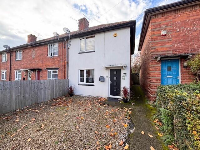Main image of property: Methuen Avenue, Mansfield NG18