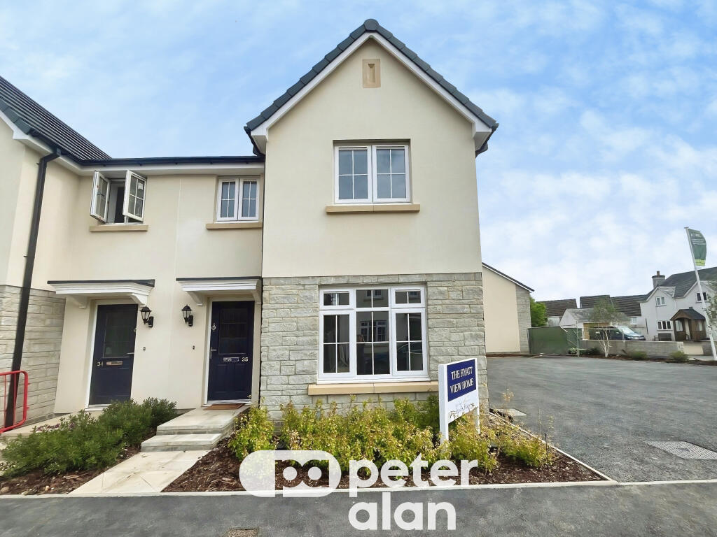 Main image of property: Gerddi Tudor