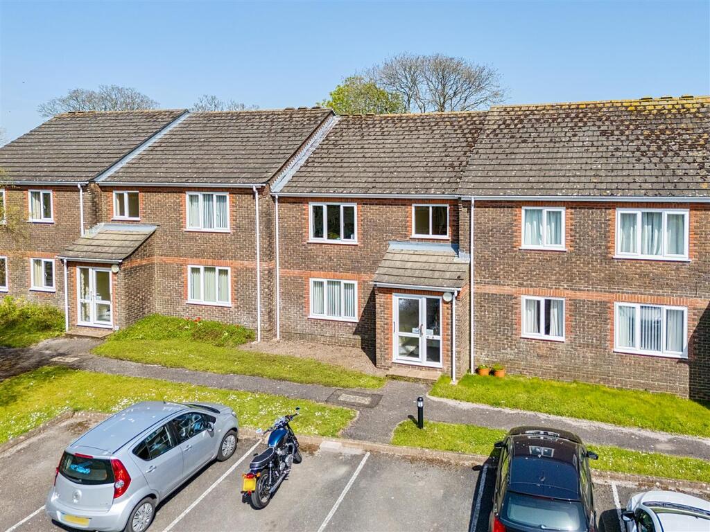 Main image of property: Church Acre, Fordington, Dorchester