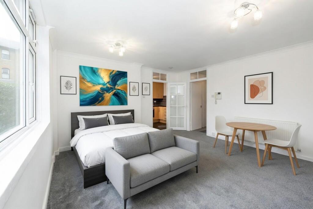 Main image of property: Daynor House, Kilburn, NW6