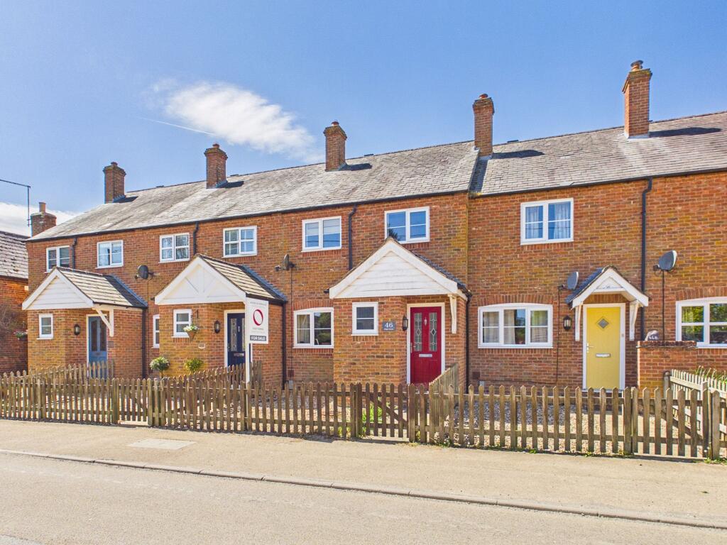 Main image of property: High Street, Whittlebury, NN12