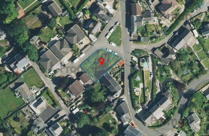 Main image of property: Building Plot, Stanley Road, Garndiffaith, Pontypool, Gwent, NP4 7LY