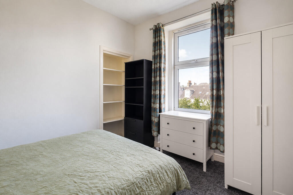 Apartment in Dundee - View 5
