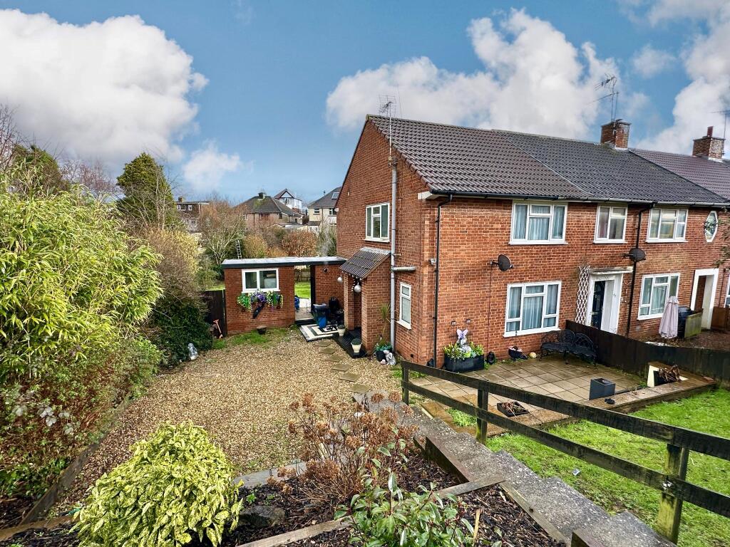 Building Plot, Moorfield Road, Exmouth photo 4