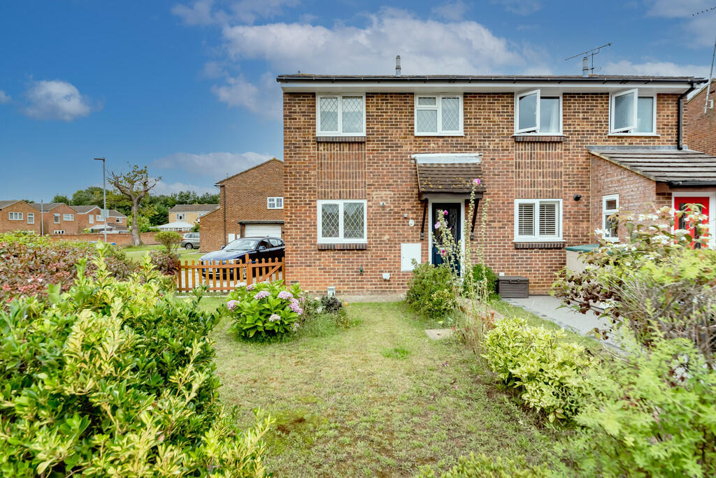 Main image of property: Crake Place, Sandhurst