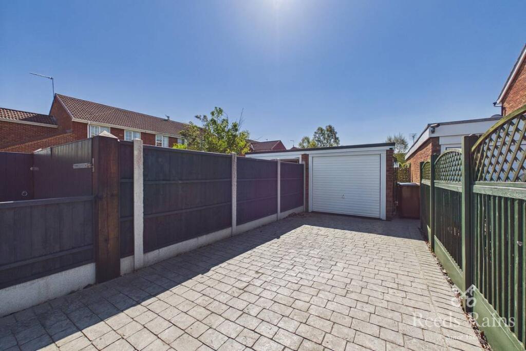Sycamore Avenue, Congleton, Cheshire, CW12 photo 2