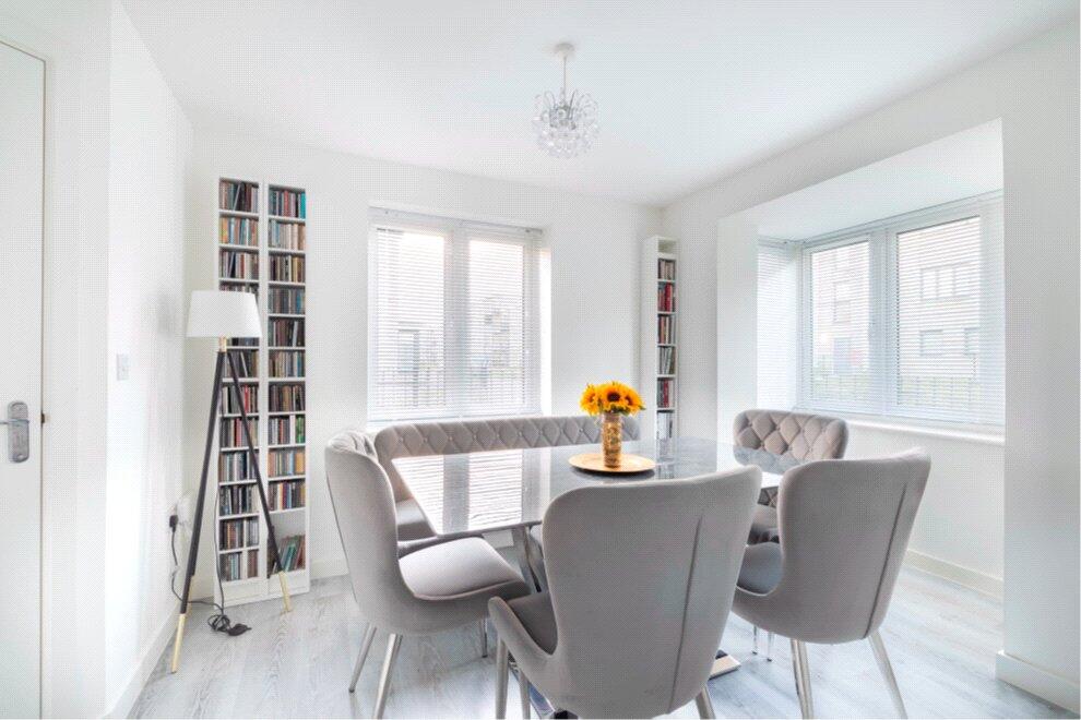 House in Colchester, Essex - More