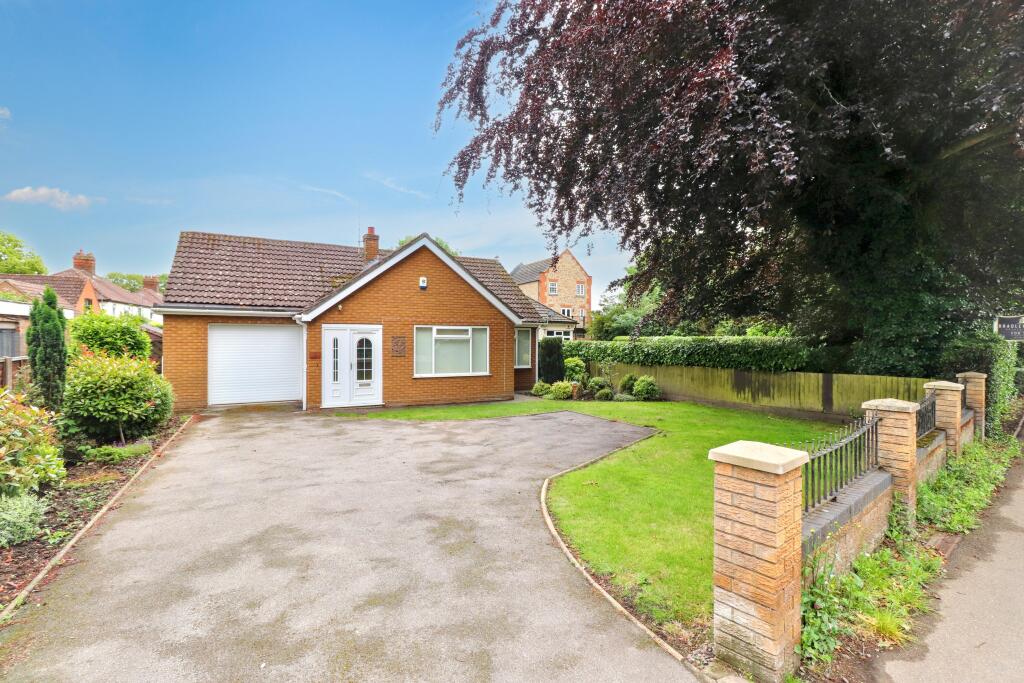 Main image of property: Pinchbeck Road, Spalding, PE11