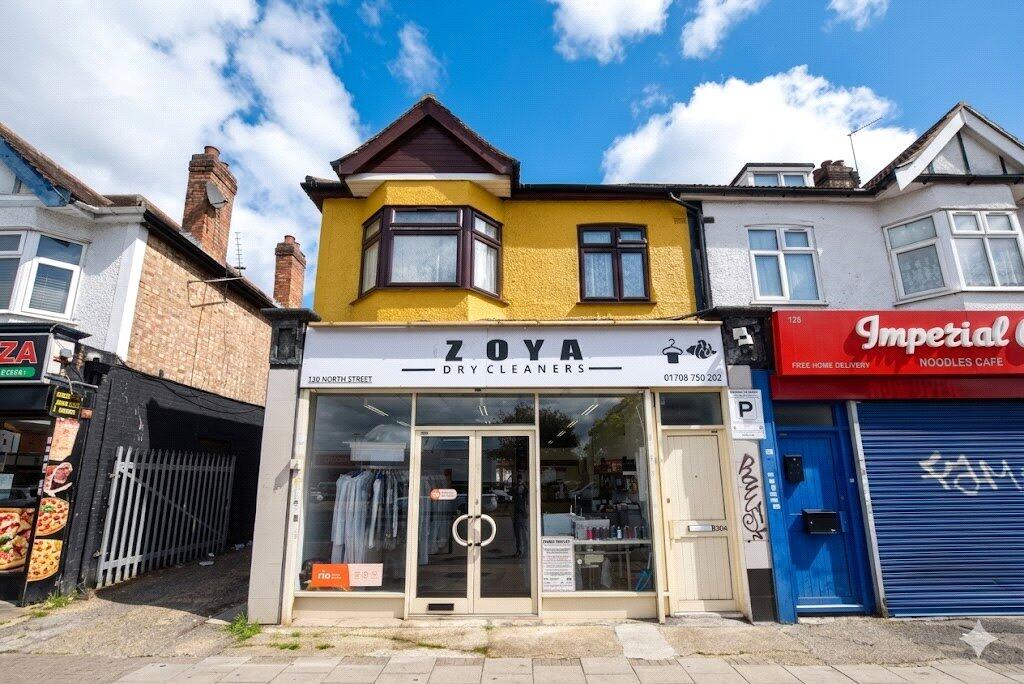 Main image of property: North Street, Romford, RM1