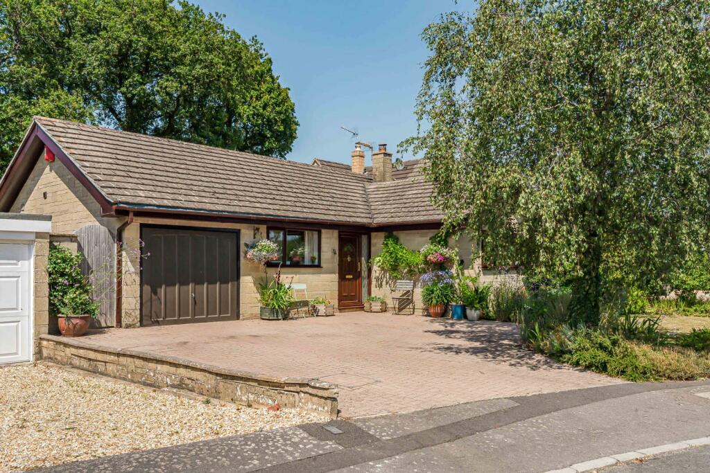 Main image of property: Oakleaze, Minety, Malmesbury, Wiltshire, SN16