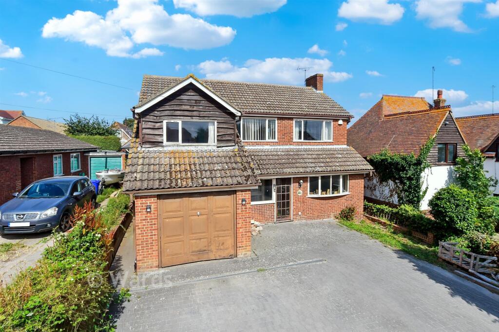 Westcliff Drive, Minster-On-Sea, Kent, Kent