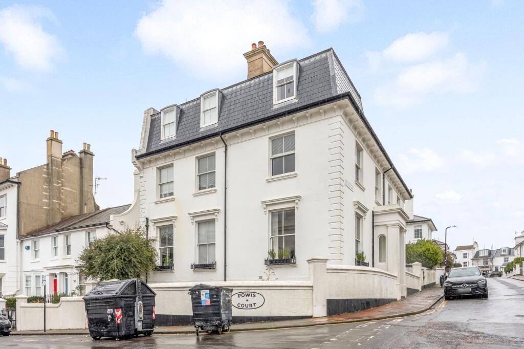 Main image of property: Powis Villas, Brighton, BN1