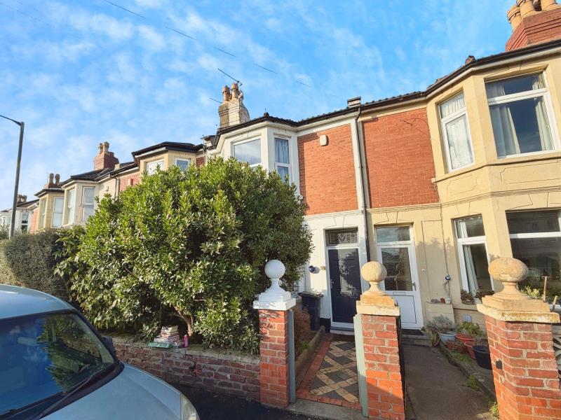 Main image of property: Maple Road - Bishopston