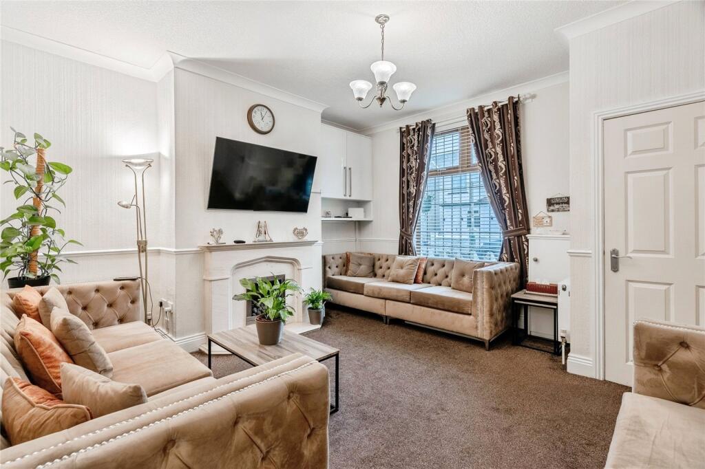 Additional image 2 of Vincent Road, NELSON, Lancashire, BB9