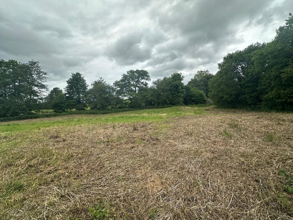 Main image of property: Land at A519 Newport - Lot 1