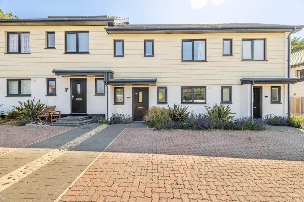 Main image of property: Conifer Road, Hemsby