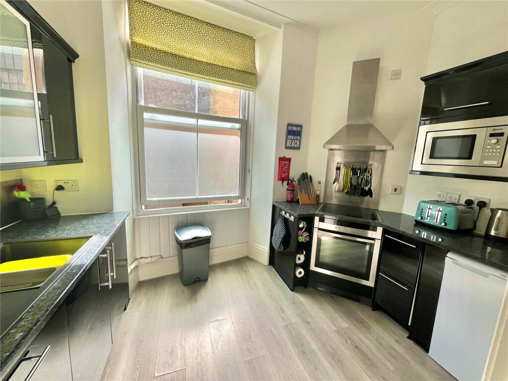 Apartment in Swansea - View 5