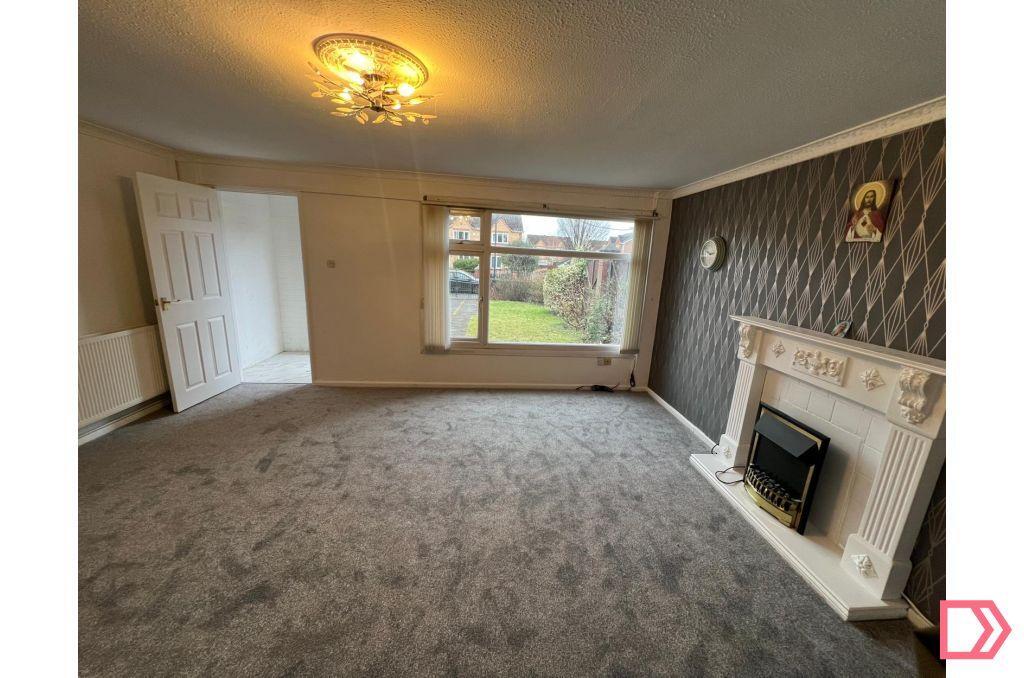 Main image of property: Windmill Avenue, Salford, M5