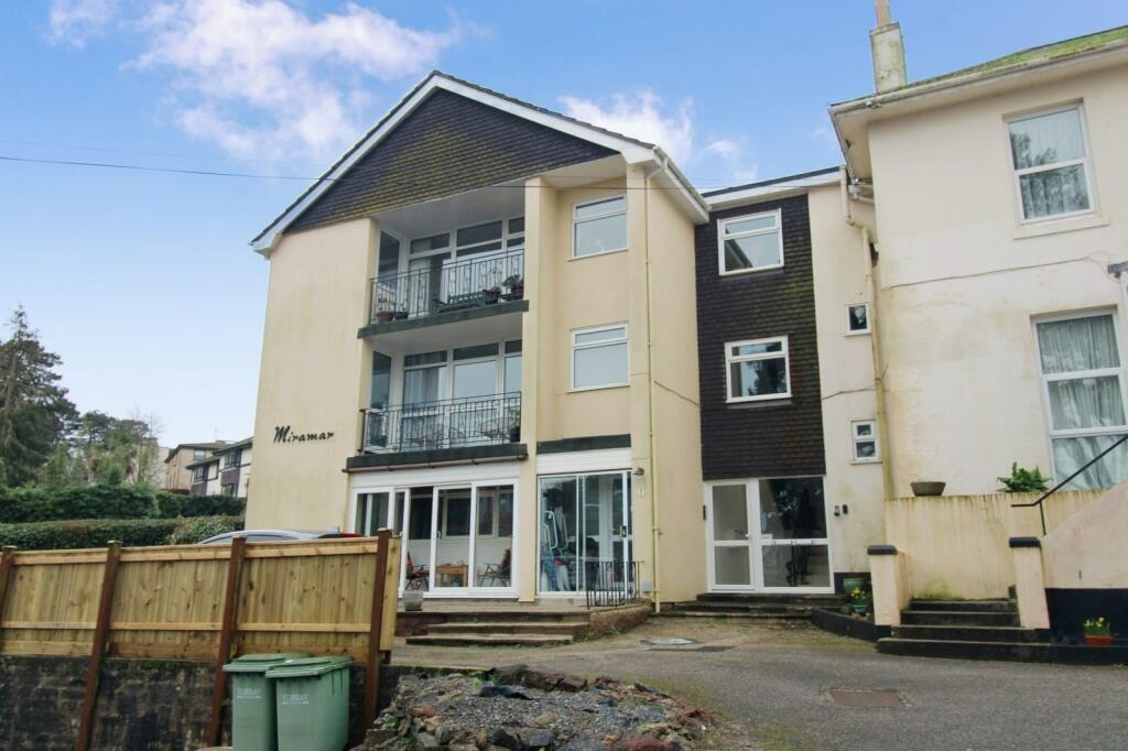 Main image of property: Belle Vue Road, Roundham