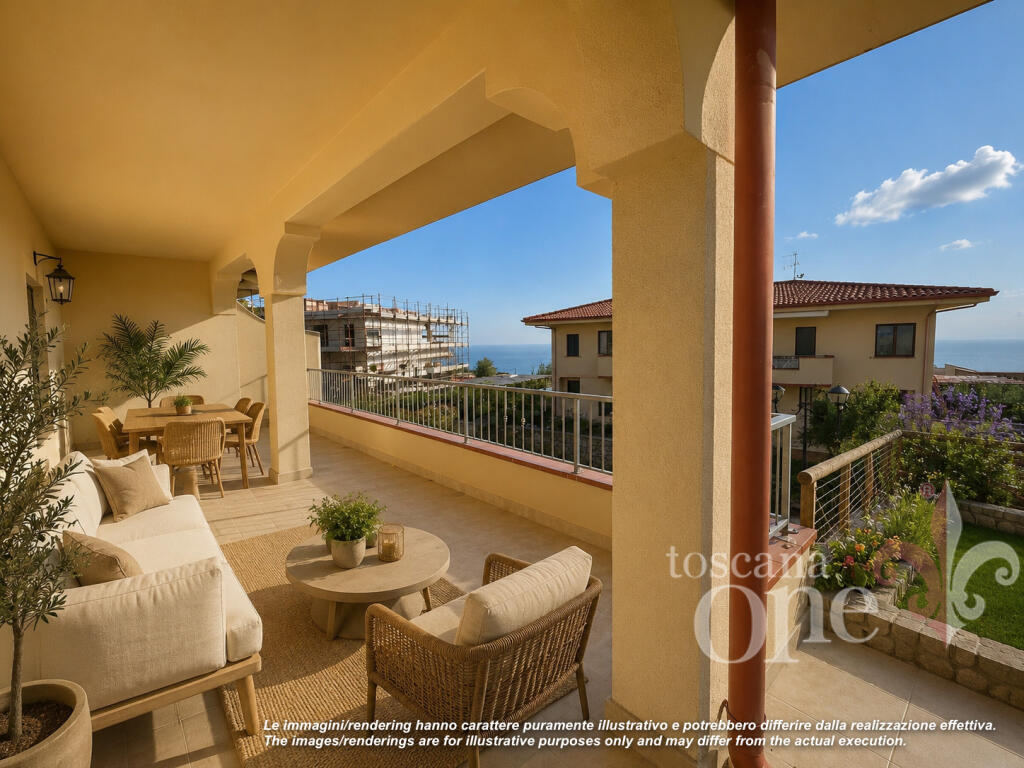 Main image of property: Calabria, Cosenza, Diamante