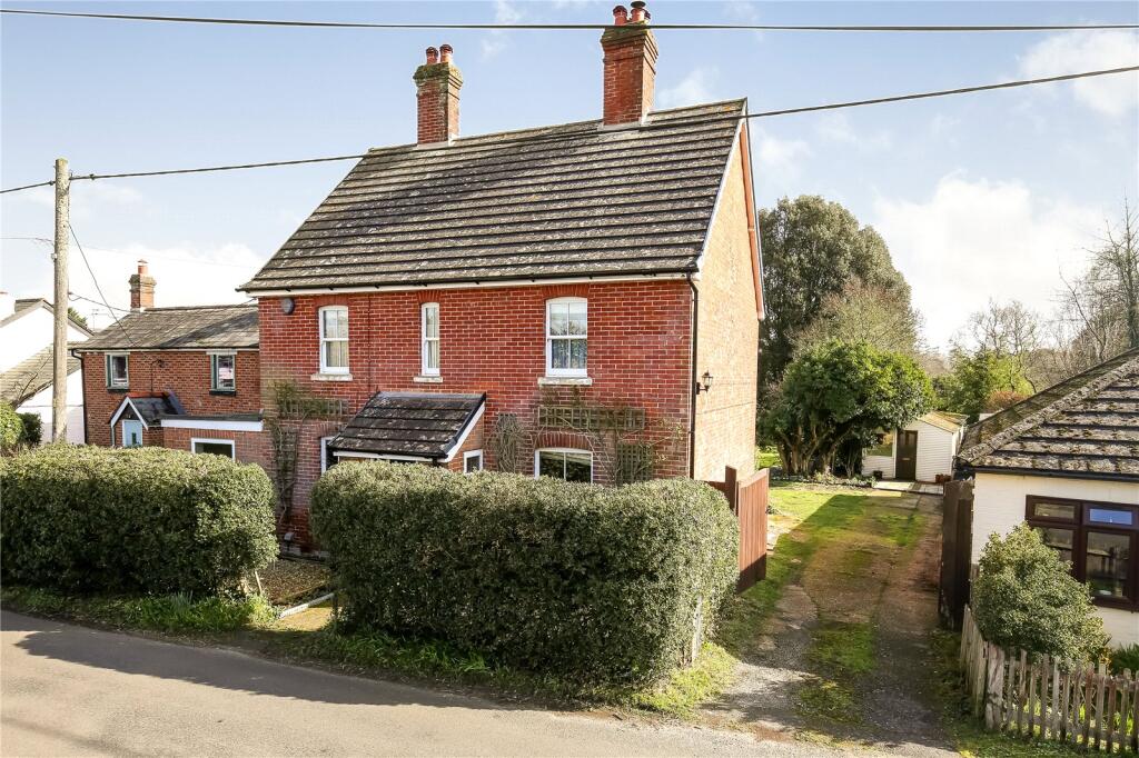 Main image of property: Canada Road, West Wellow, Romsey, Hampshire, SO51