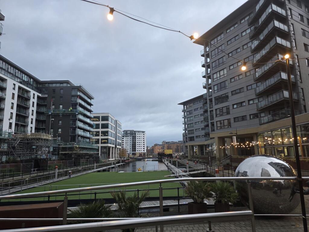 Main image of property: The Boulevard, Leeds