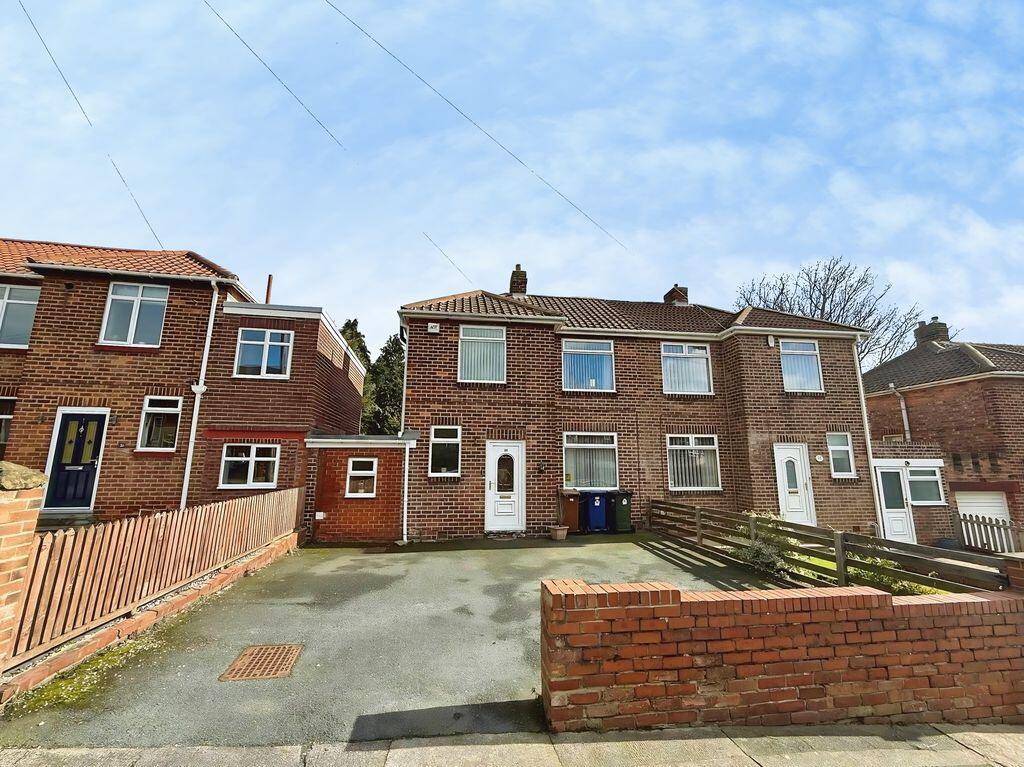 Main image of property: Heathwell Road, Denton Burn, Newcastle Upon Tyne