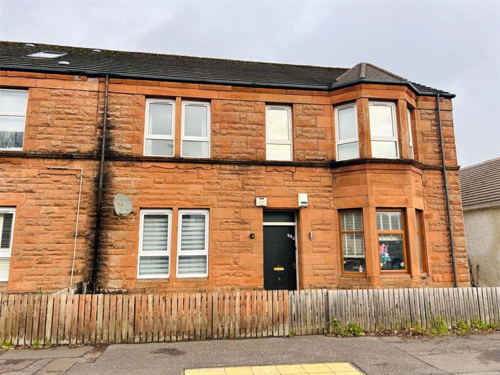 Main image of property: Glasgow Road, Wishaw, North Lanarkshire, ML2