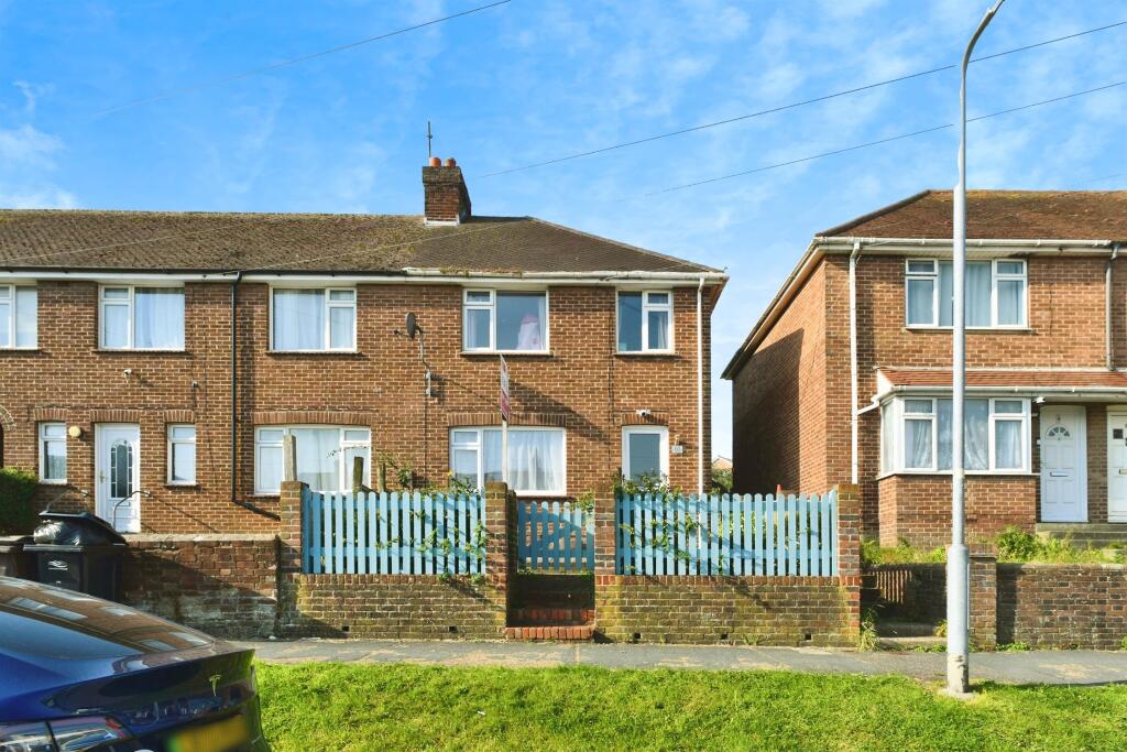 Main image of property: The Rose Walk, Newhaven