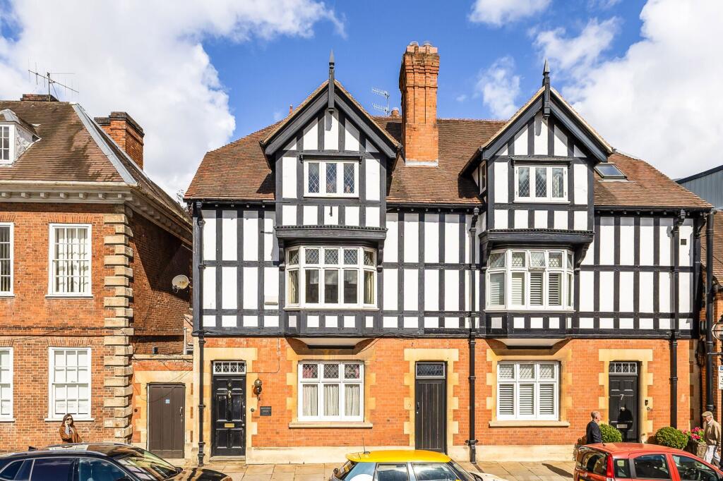 Main image of property: Church Street, Stratford-Upon-Avon, CV37