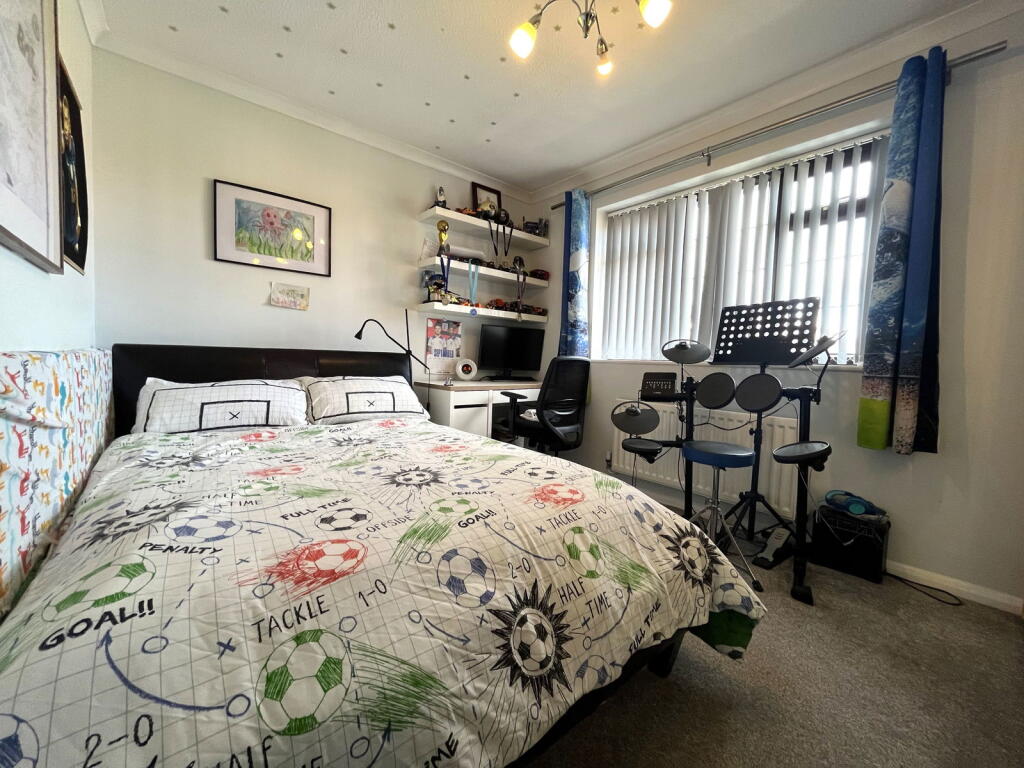 Additional image 22 of Lansdale Avenue, Solihull