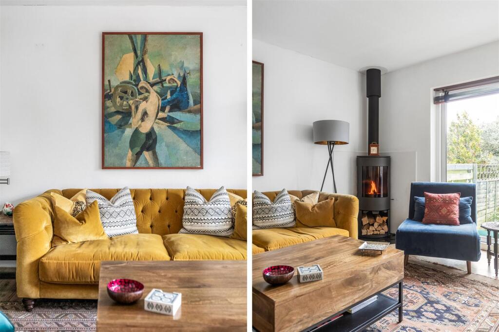 Main image of property: Deepfield Way, Coulsdon