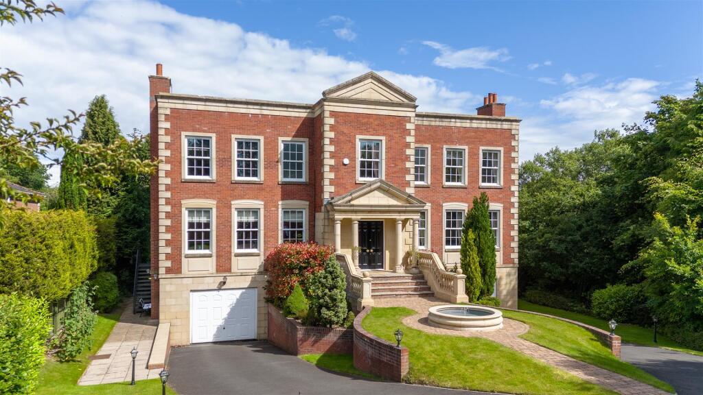 Main image of property: Runnymede Road, Darras Hall NE20