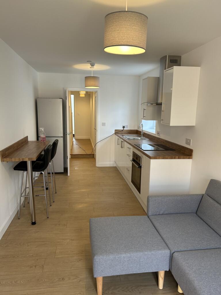 Main image of property: Bradley Street, Roath