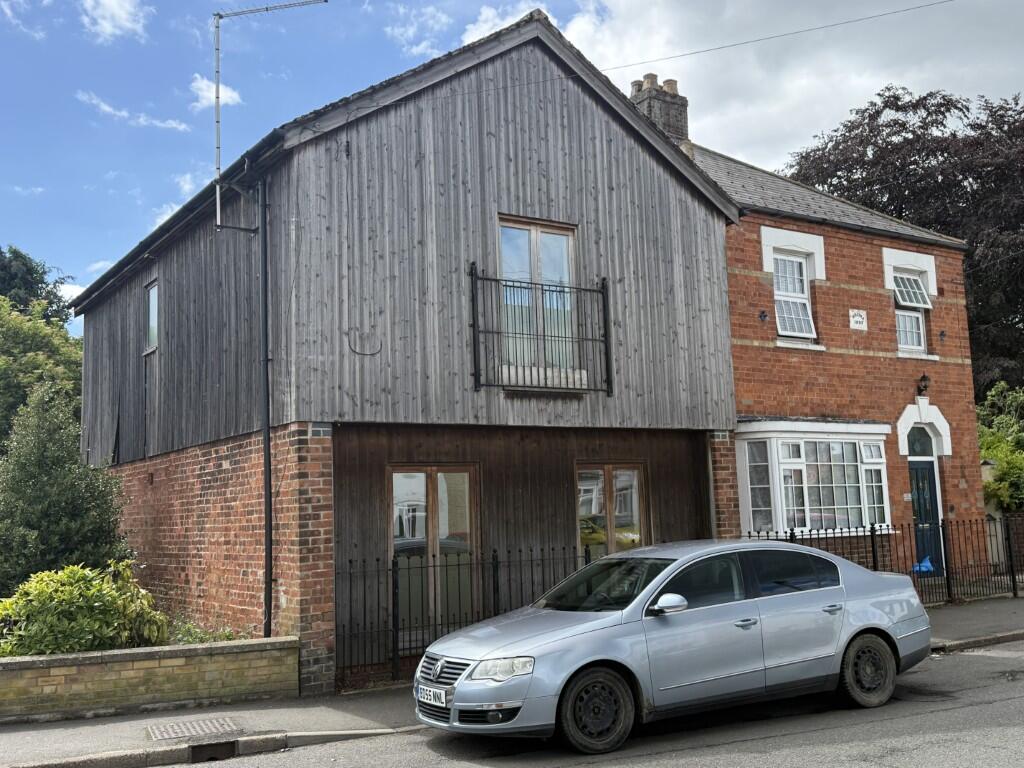 Main image of property: 5A Stonegate, Spalding PE11 2PQ